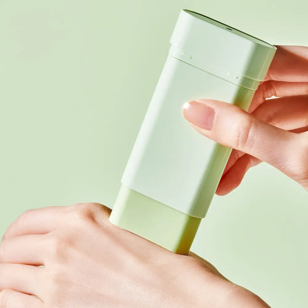 Private Label Mineral Sunscreen Stick